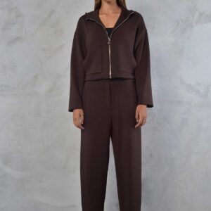 Pantalone Balloon Fit